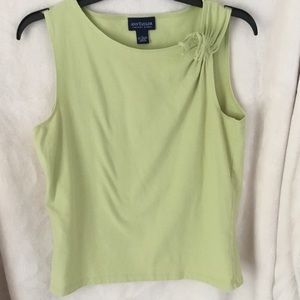 Ann Taylor Factory  Top Size L